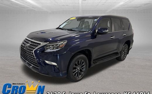 2023 Lexus GX 460 Premium
