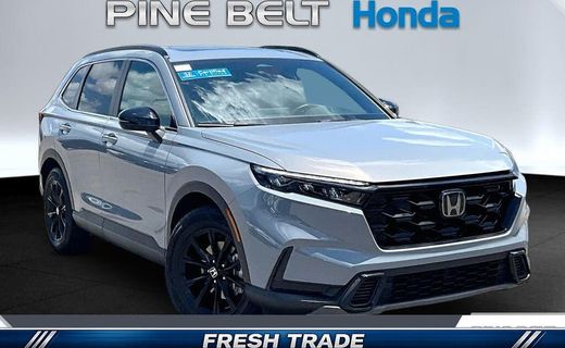2023 Honda CR-V Sport