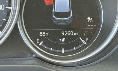 2025 Mazda CX-5 Preferred