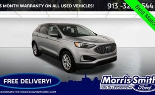 2022 Ford Edge SE