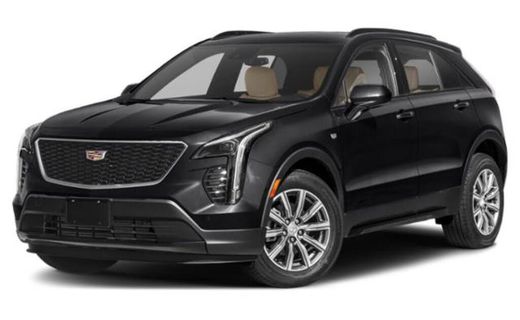 2020 Cadillac XT4 Sport