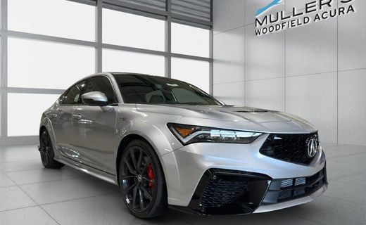 2026 Acura Integra