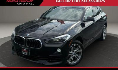 2019 BMW X2 xDrive28i