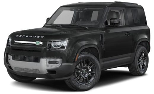 2025 Land Rover Defender 90 SE