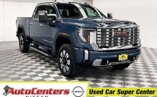 2023 GMC Sierra HD SLE