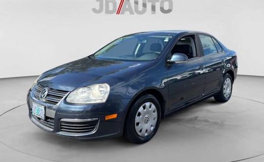 2005 Volkswagen Jetta