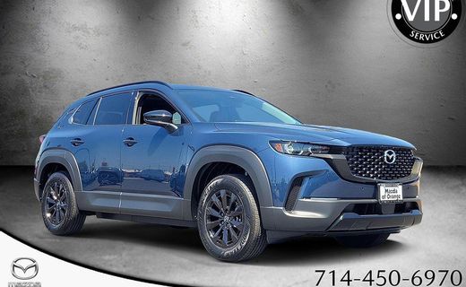 2026 Mazda CX-50 Premium