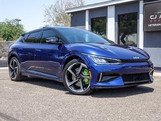 2023 Kia EV6 GT