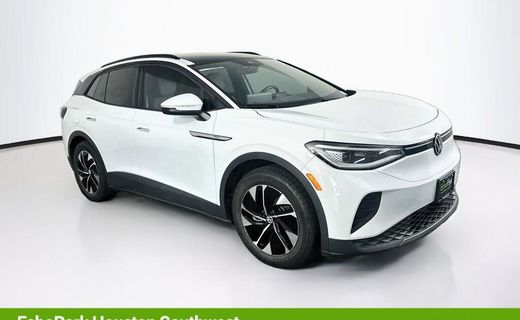 2022 Volkswagen ID 4 Pro S