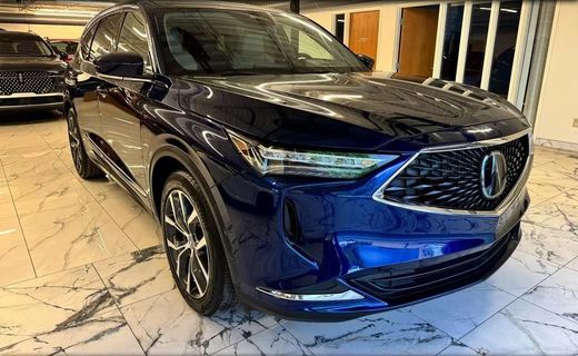 2023 Acura MDX Tech