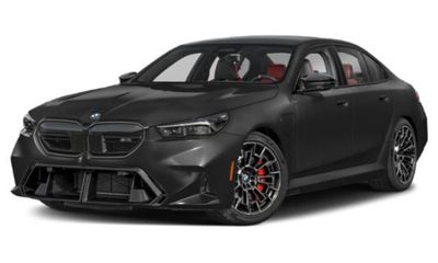 2027 BMW M5