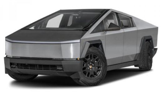2024 Tesla Cybertruck Base