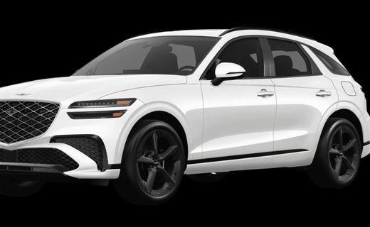 2027 Genesis GV70 Prestige