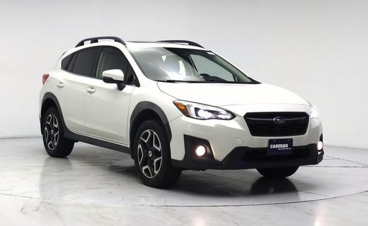 2018 Subaru Crosstrek