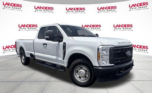 2024 Ford F-250 XL