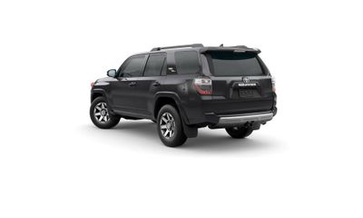 2024 Toyota 4Runner TRD Offroad Prem