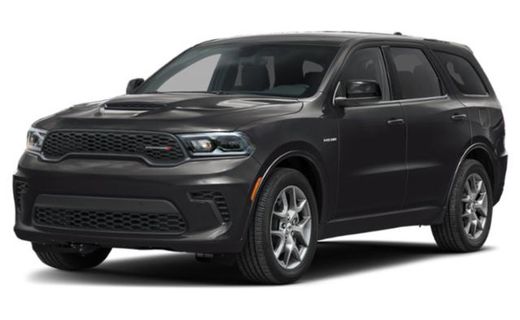 2026 Dodge Durango GT Hemi