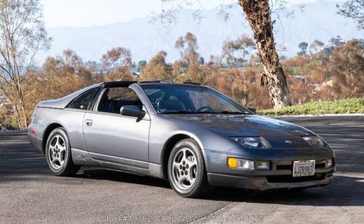 1991 Nissan 300ZX