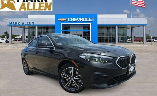 2024 BMW 228I Sdrive GC