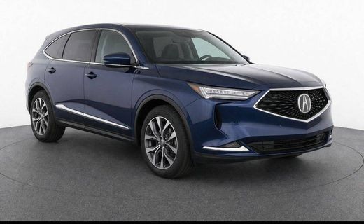 2023 Acura MDX Tech