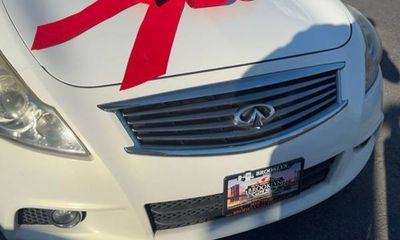 2012 Infiniti G37 G37X