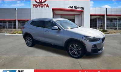 2019 BMW X2 xDrive28i