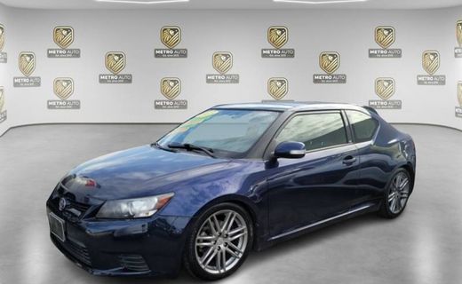 2013 Toyota Scion TC RS 80