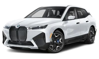 2023 BMW IX xDrive50i