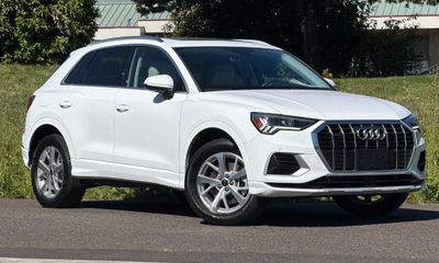 2024 Audi Q3 Quattro Premium
