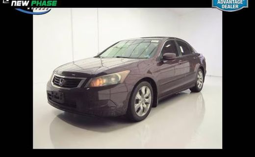 2010 Honda Accord