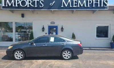 2009 Lexus ES 350