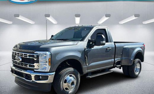 2026 Ford F-350 XL