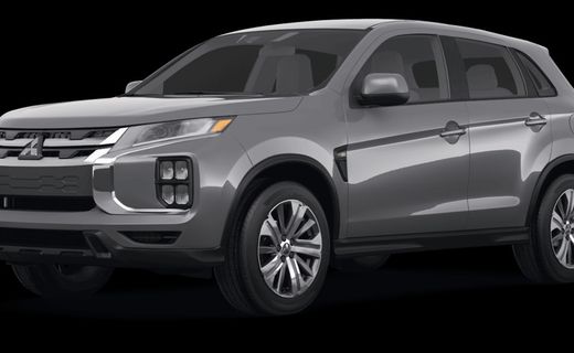 2024 Mitsubishi Outlander Sport