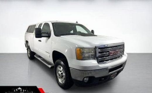 2011 GMC Sierra Denali