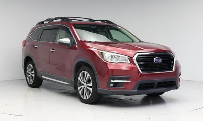 2019 Subaru Ascent Touring ES KA