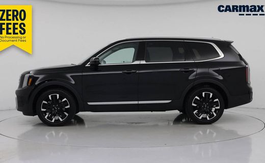 2023 Kia Telluride