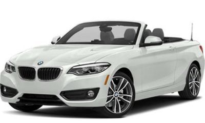 2019 BMW 230I xDrive