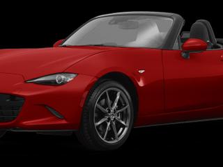 2016 Mazda MX-5