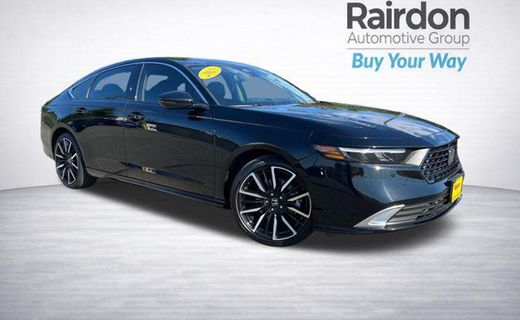 2023 Honda Accord Touring