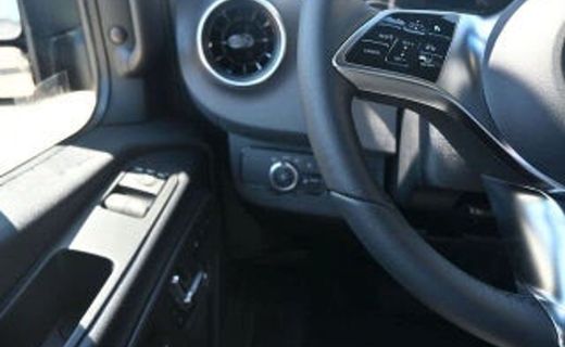 2026 Mercedes-Benz Sprinter 907 VS30 Passenger