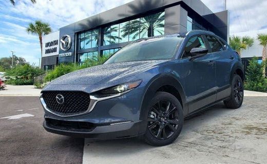 2023 Mazda CX-30 Preferred Package