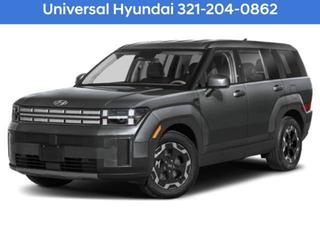 2027 Hyundai Santa FE SE