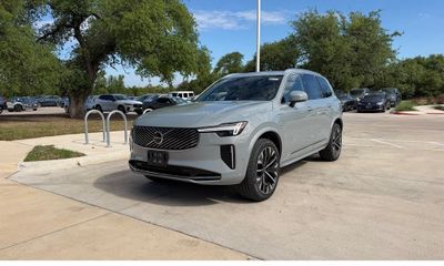 2026 Volvo XC90 Plus Bright