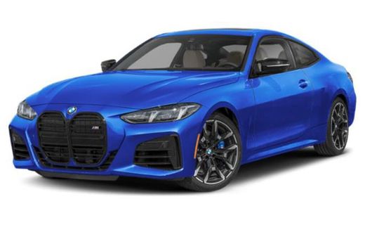 2027 BMW 440I