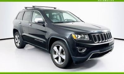 2015 Jeep Patriot Latitude