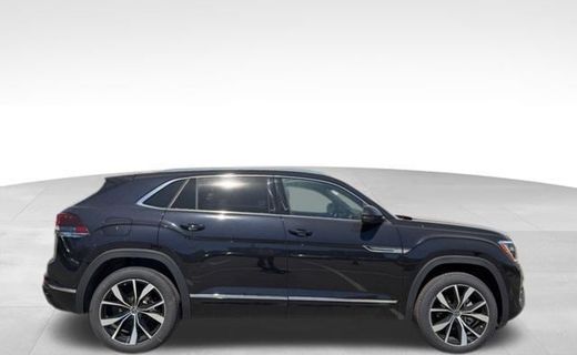 2025 Volkswagen Atlas Cross Sport