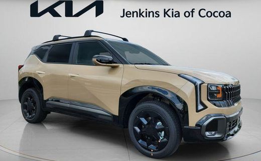 2027 Kia Seltos