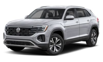 2026 Volkswagen Atlas Cross Sport SE