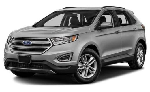 2015 Ford Edge SE