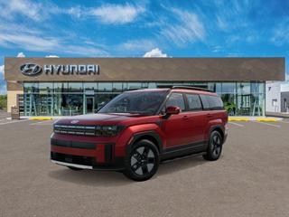 2027 Hyundai Santa FE SEL 2 4